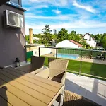 Apartment Francesca Siofok