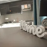 Francesca Apartment