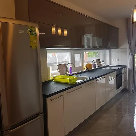 Francesca Apartment *