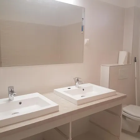 Appartement Francesca Siófok