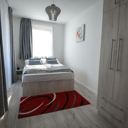 Apartman Francesca
