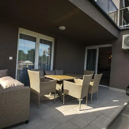 Appartement Francesca