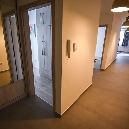 Apartment Francesca