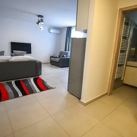 Francesca Appartement Siófok