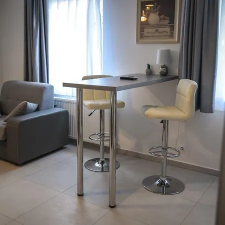 Francesca Apartment Siofok