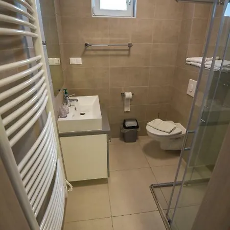 Apartment Francesca Siofok