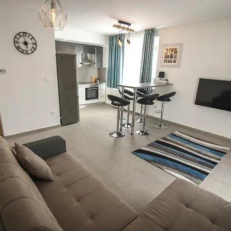 Appartement Francesca