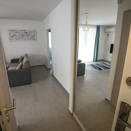 Francesca Apartment *