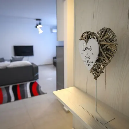 Apartment Francesca