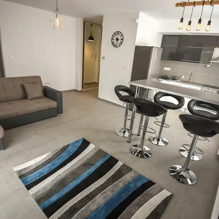 Apartment Francesca