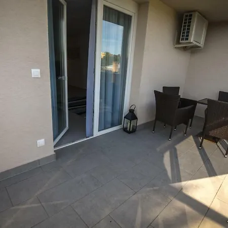 Francesca Apartman Siófok