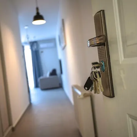 Francesca Appartement Siófok