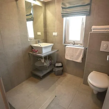 Francesca Apartment Siofok