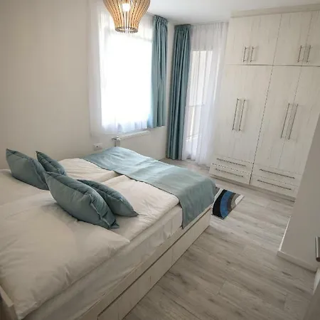 Apartman Francesca *