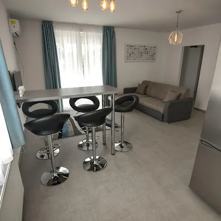 Francesca Apartment