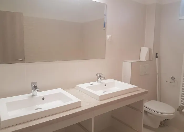 Daire Francesca Siofok