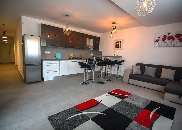 Francesca דירה *