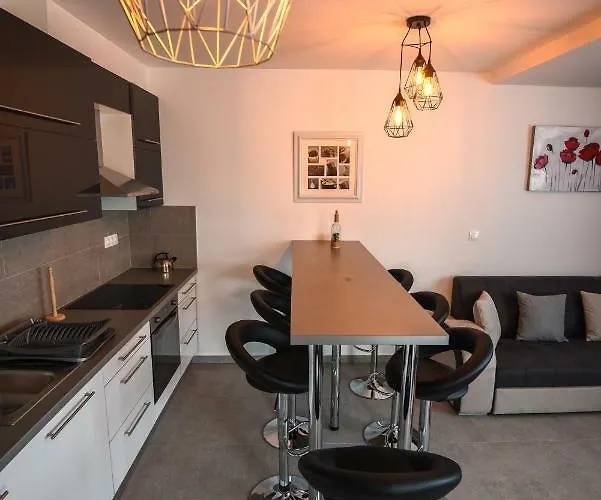 Francesca דירה *