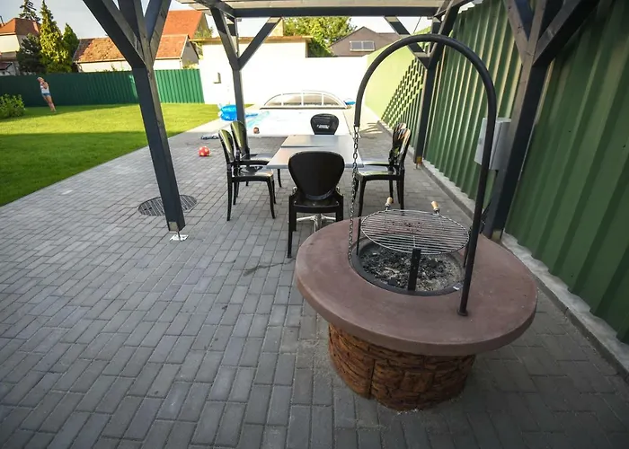 Francesca דירה *