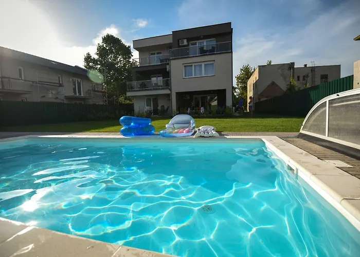 Francesca דירה *