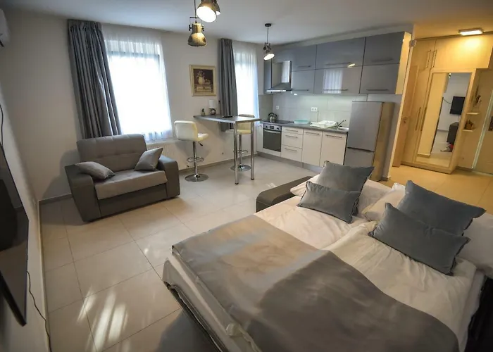 Francesca דירה *