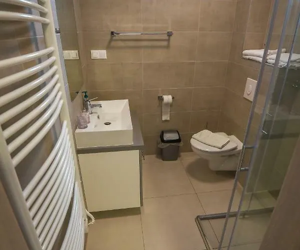 דירה Francesca שיופוק