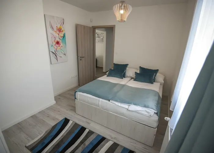 דירה Francesca *